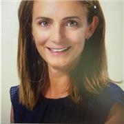 Profesora de matematicas de colegio ingles para igcse y A levels